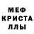 КЕТАМИН VHQ SWEETS PARTY